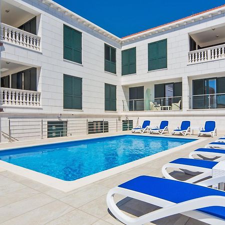 Villa Slano Apartments 외부 사진