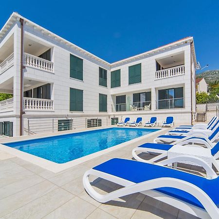 Villa Slano Apartments 외부 사진