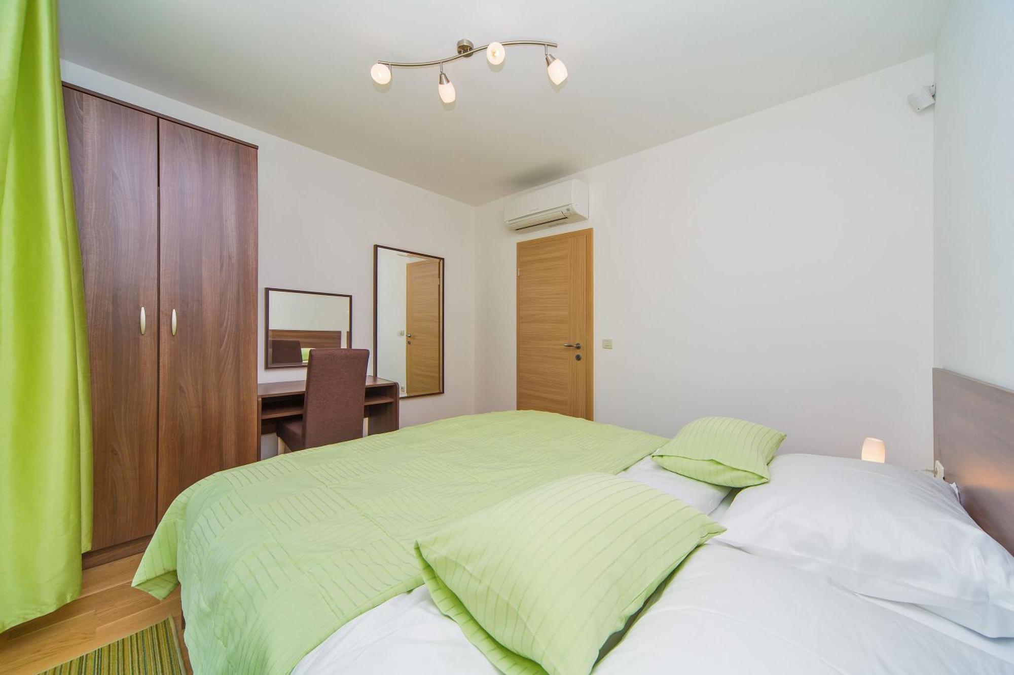 Villa Slano Apartments 외부 사진