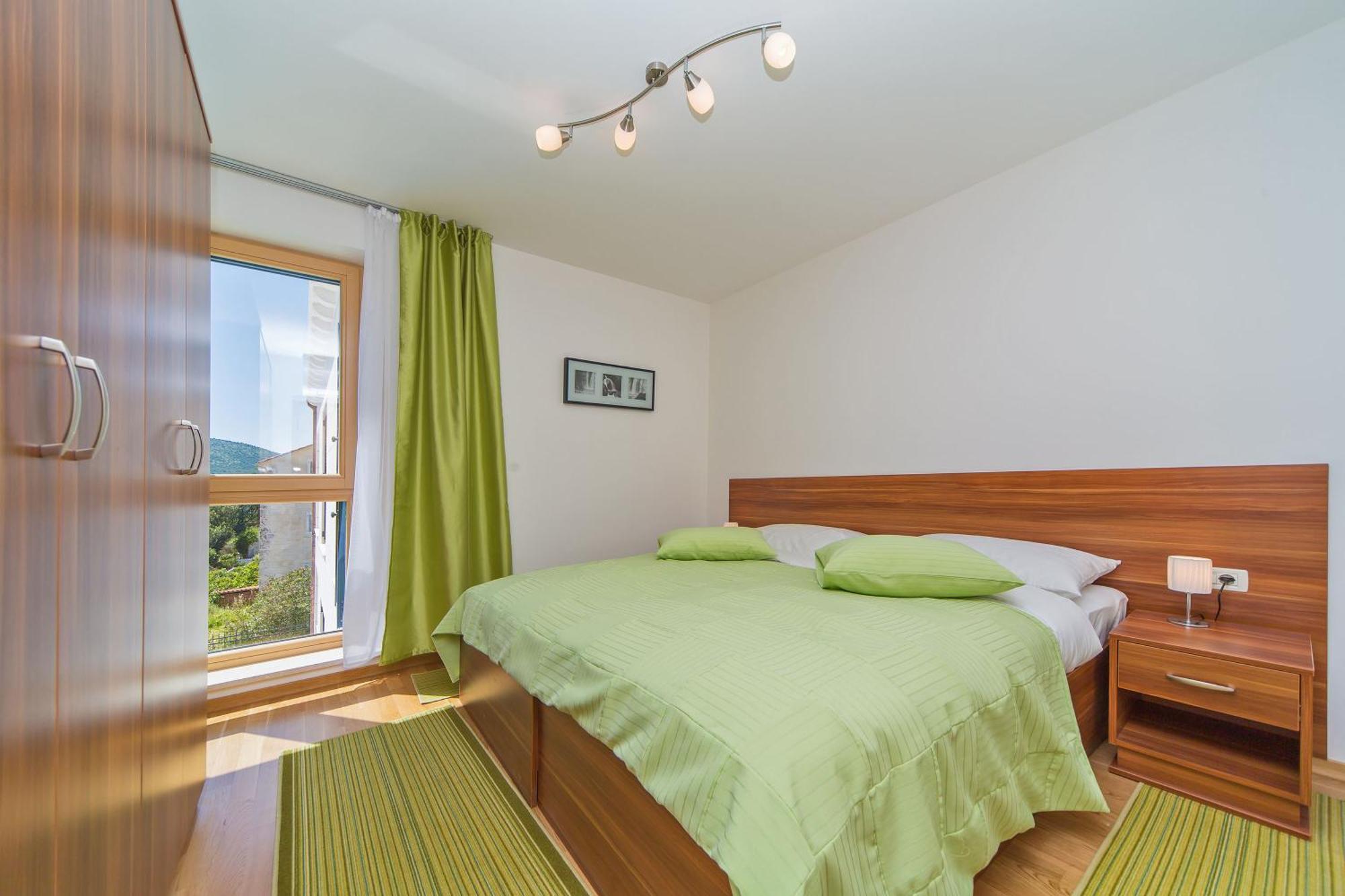 Villa Slano Apartments 외부 사진