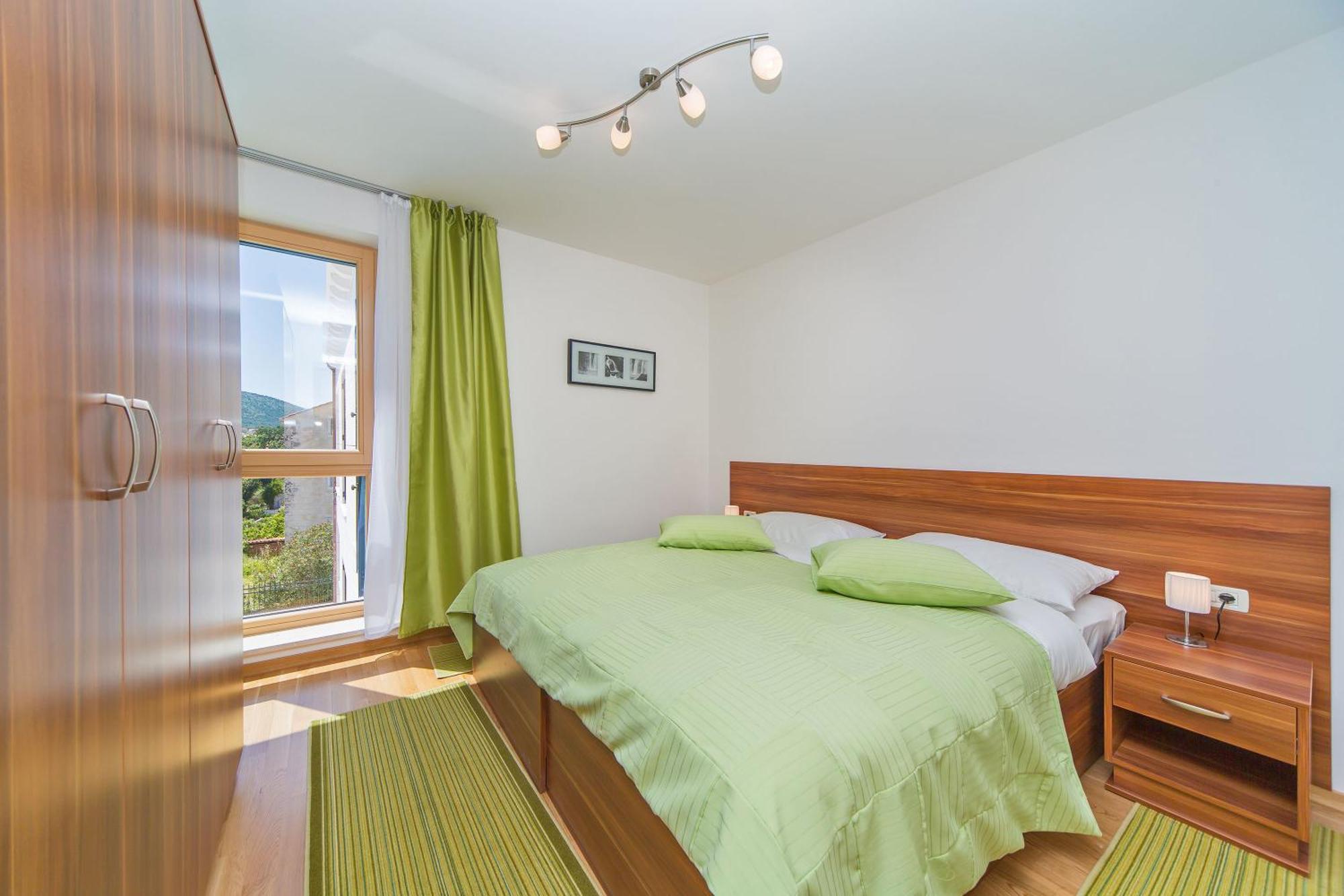 Villa Slano Apartments 외부 사진
