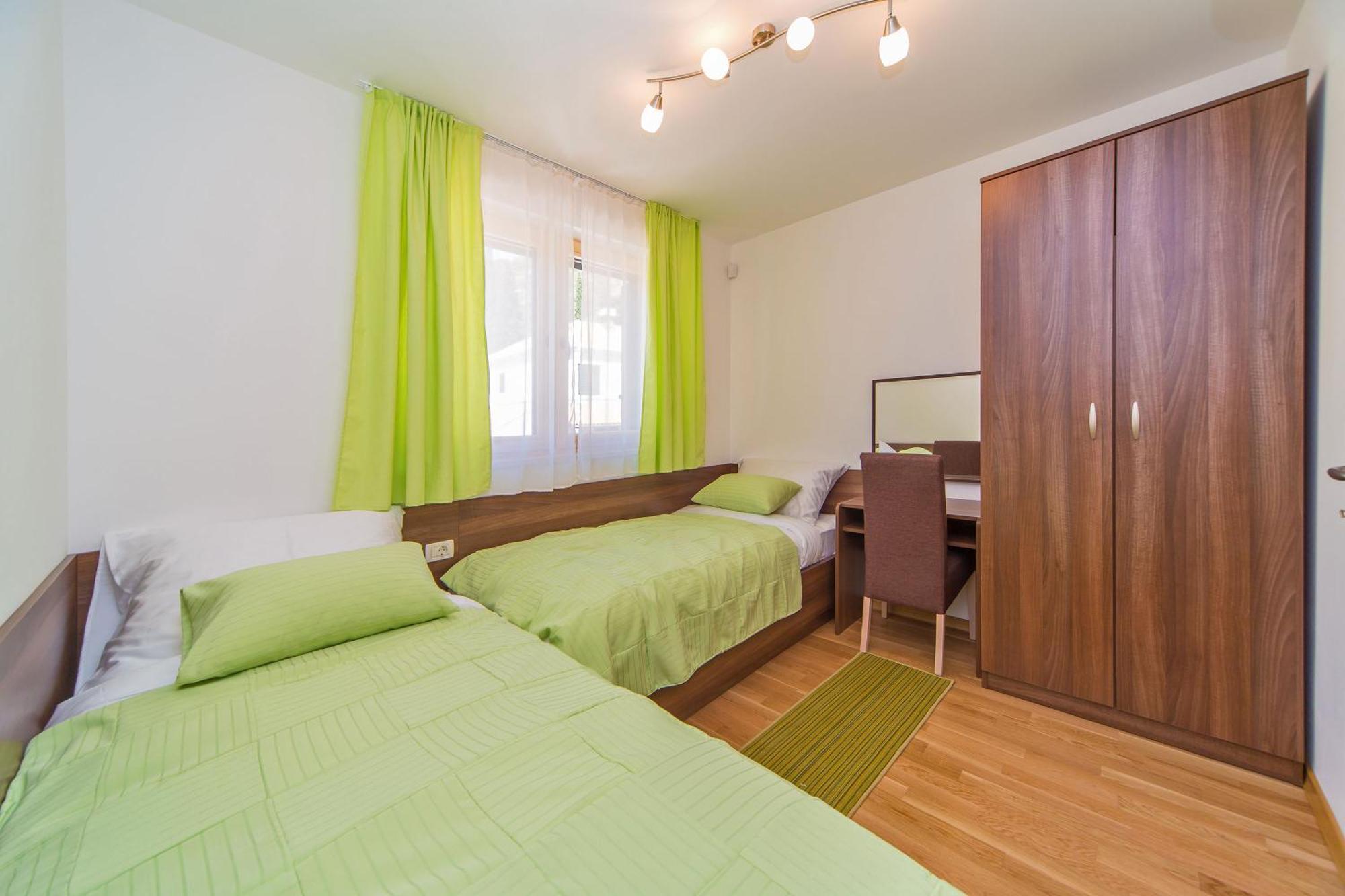 Villa Slano Apartments 외부 사진