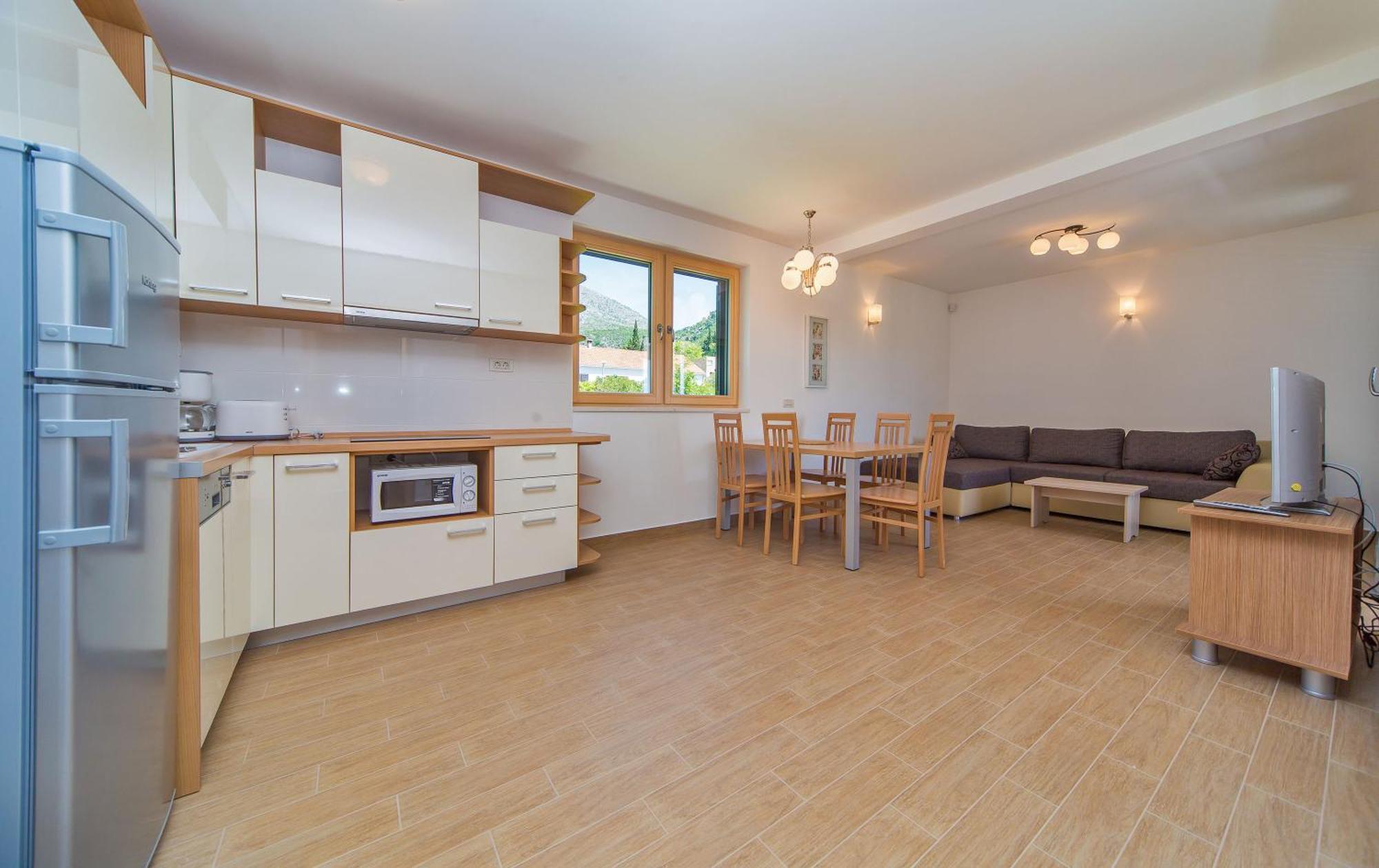 Villa Slano Apartments 외부 사진