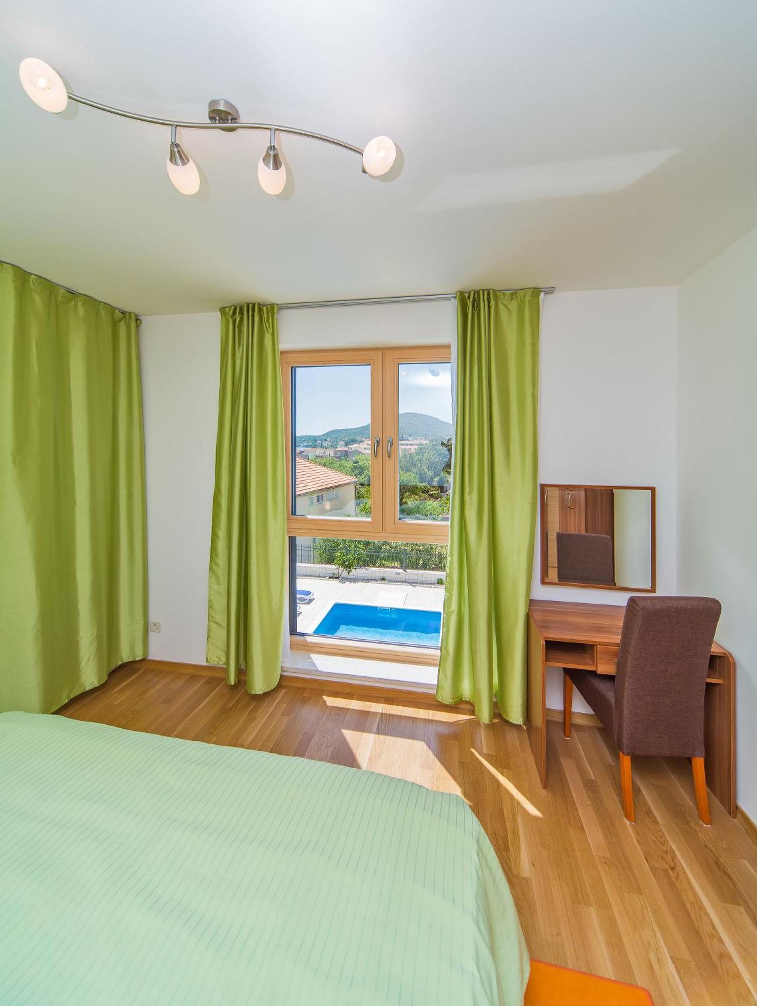 Villa Slano Apartments 외부 사진