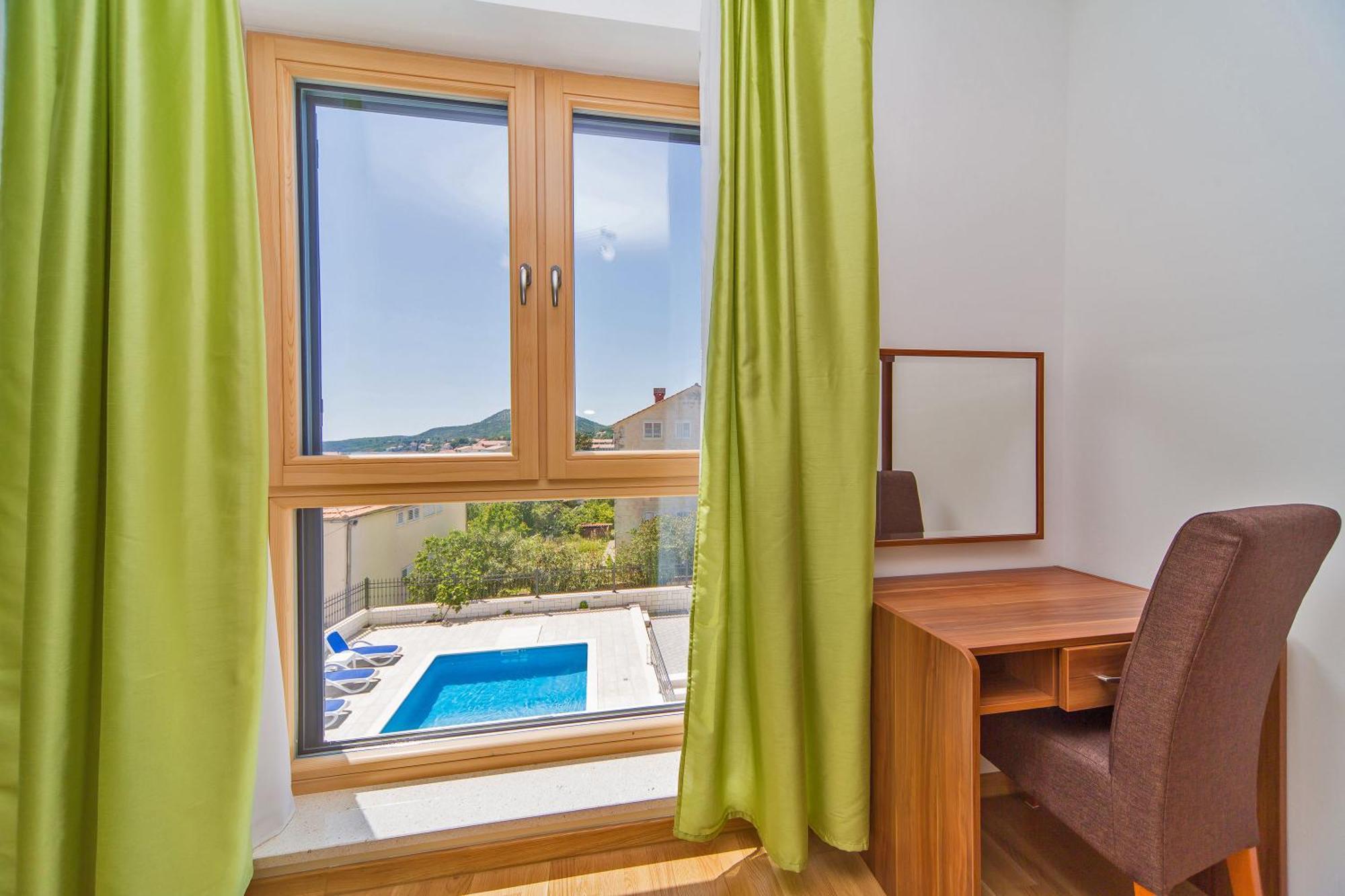 Villa Slano Apartments 외부 사진