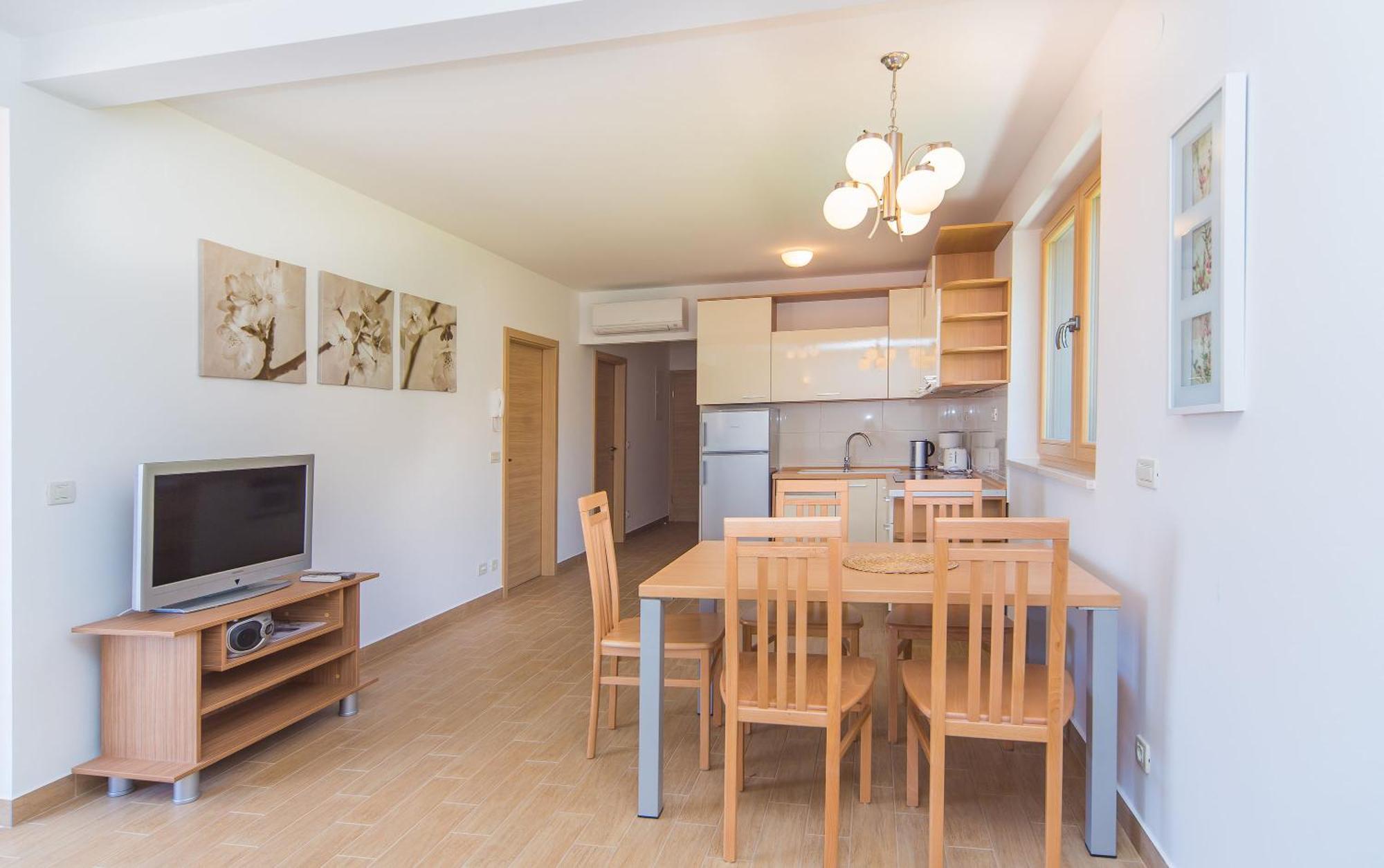 Villa Slano Apartments 외부 사진