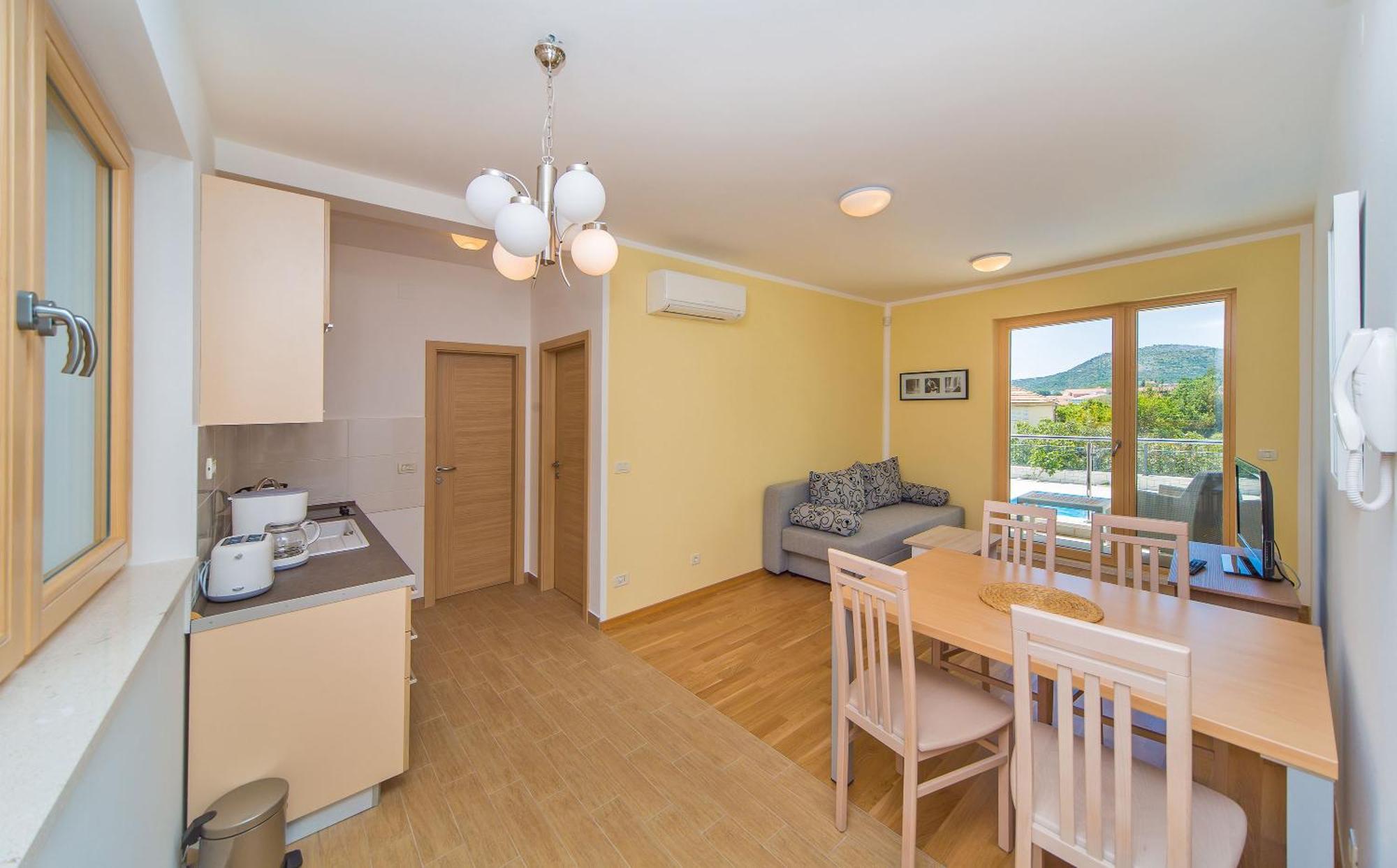 Villa Slano Apartments 외부 사진