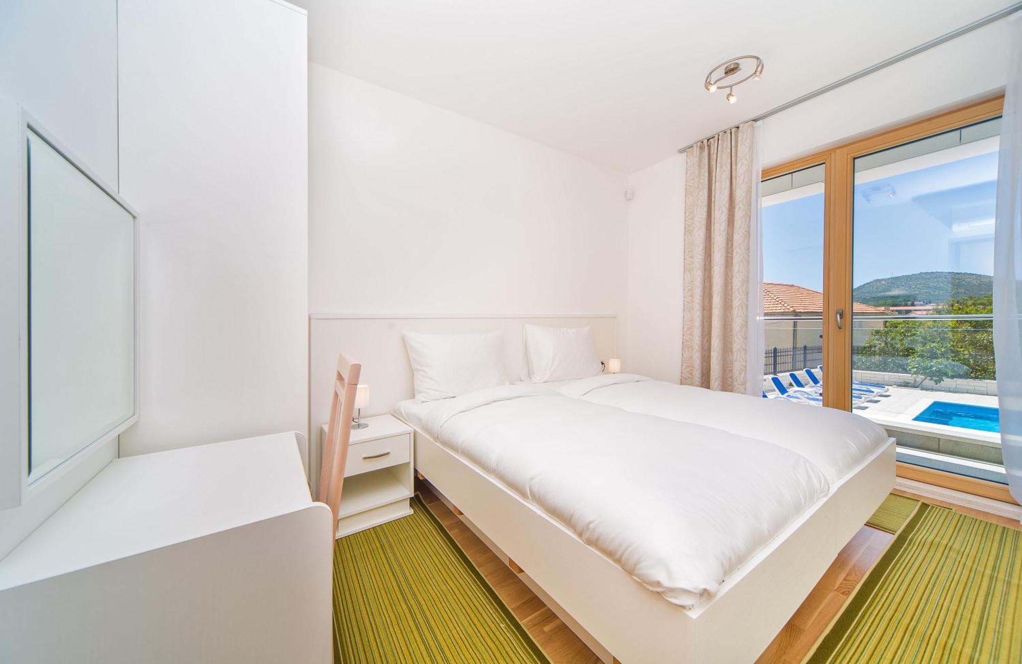Villa Slano Apartments 외부 사진