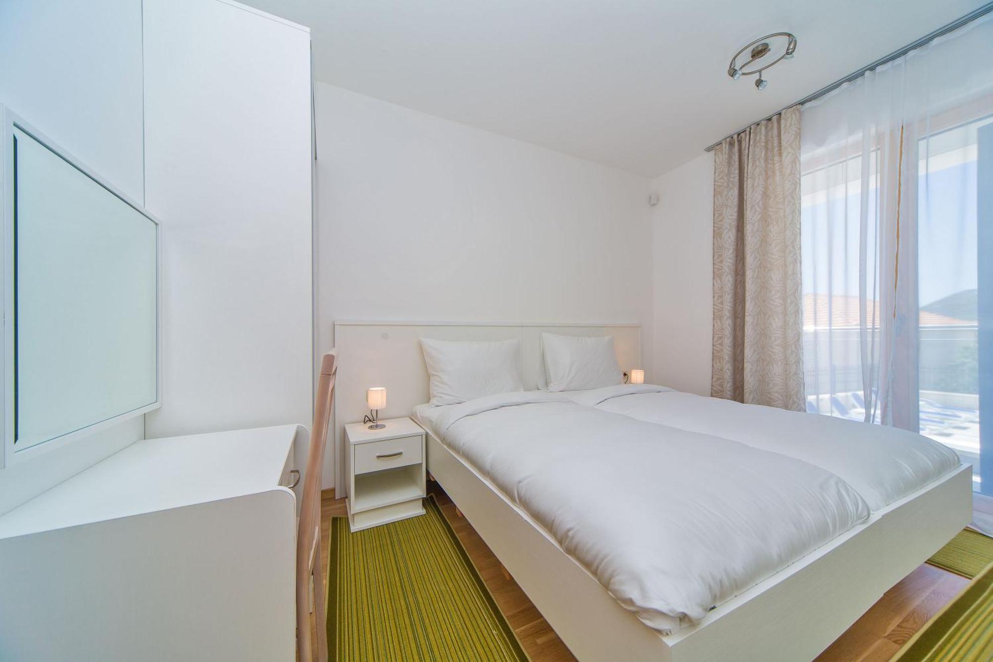 Villa Slano Apartments 외부 사진