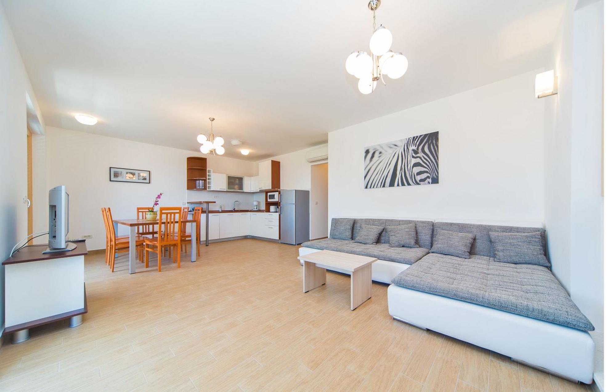 Villa Slano Apartments 외부 사진