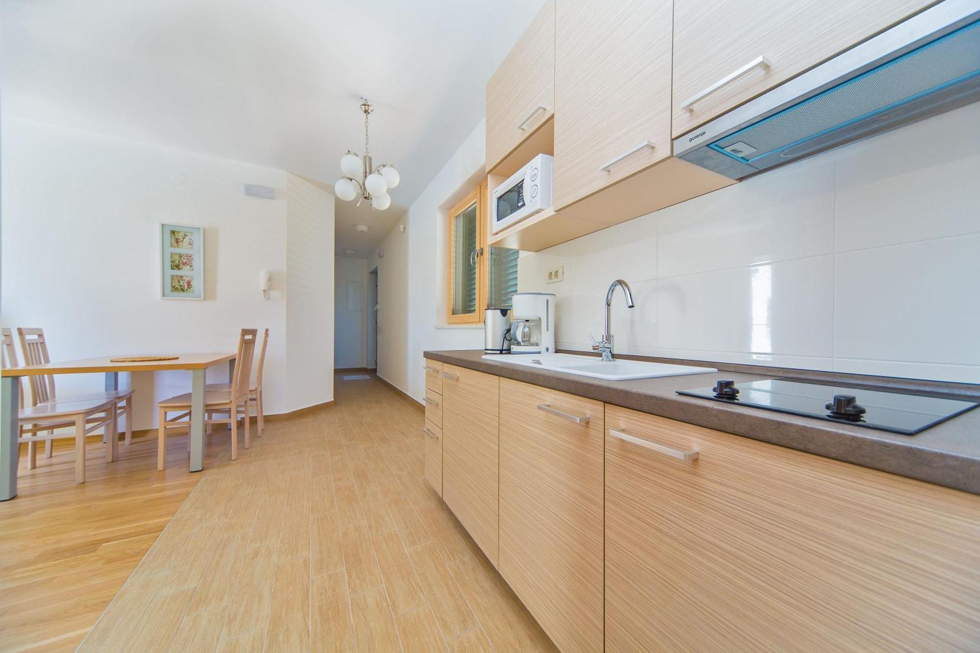 Villa Slano Apartments 외부 사진