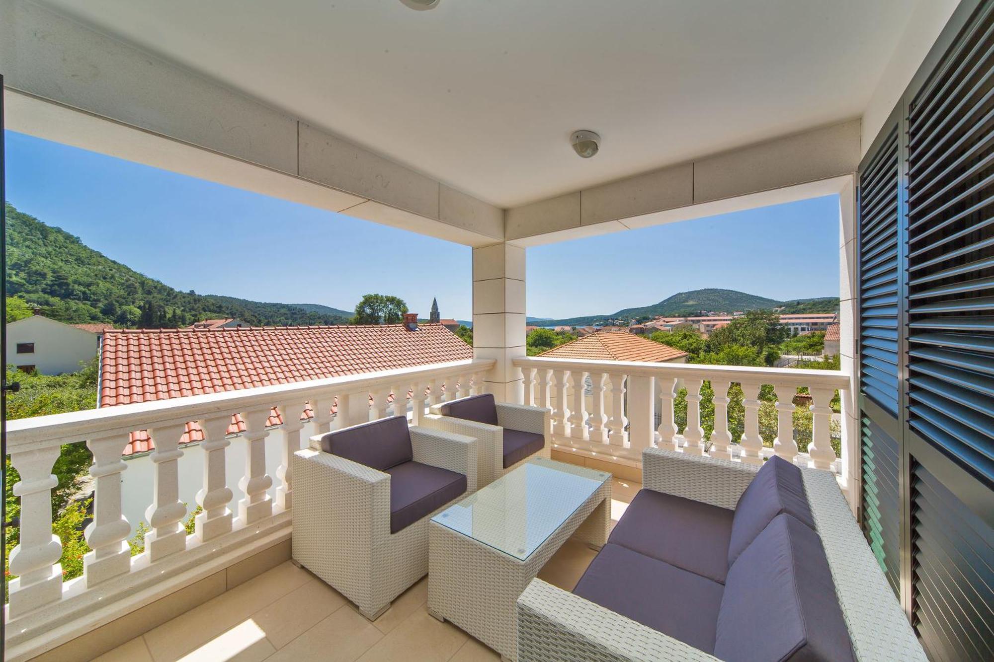 Villa Slano Apartments 외부 사진